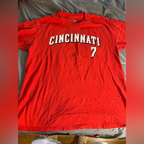Cincinnati Reds bundle - Picture 8 of 15